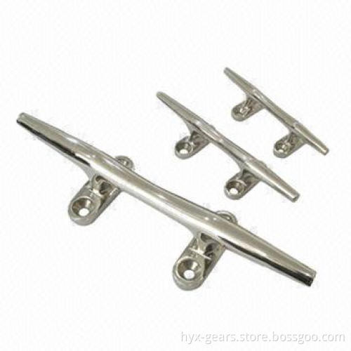 Metal Hardware, Made of Investment Casting, High-quality